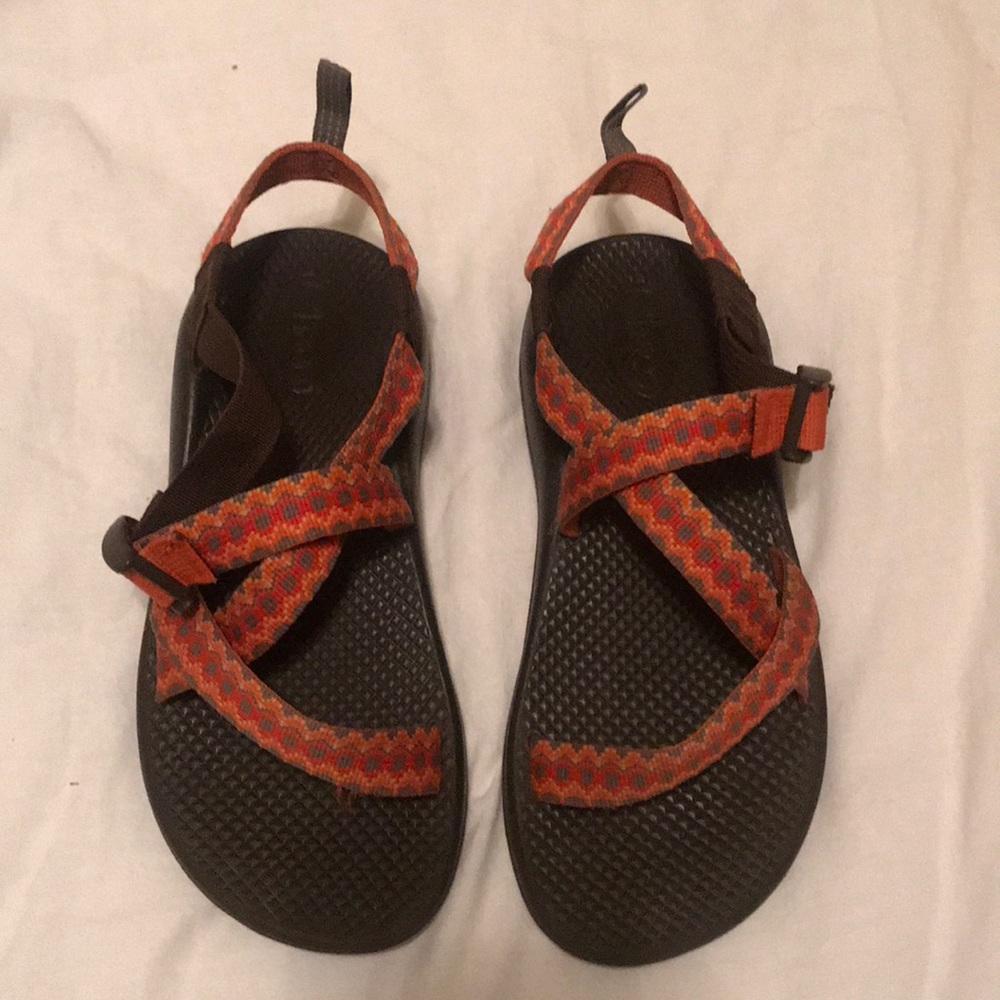 Chaco sandals